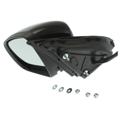 Heated Driver Left Side Mirror for Jeep Cherokee (2014–2018)
