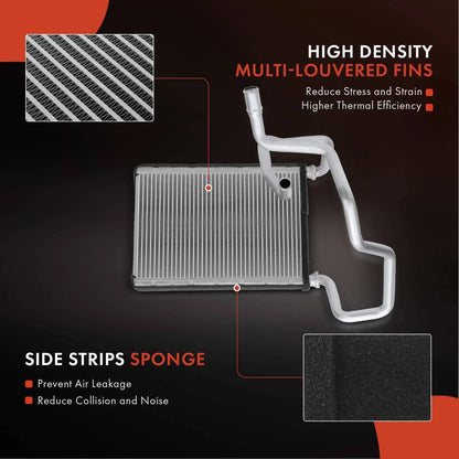HVAC Heater Core (2006-2015) for Honda Pilot Ridgeline