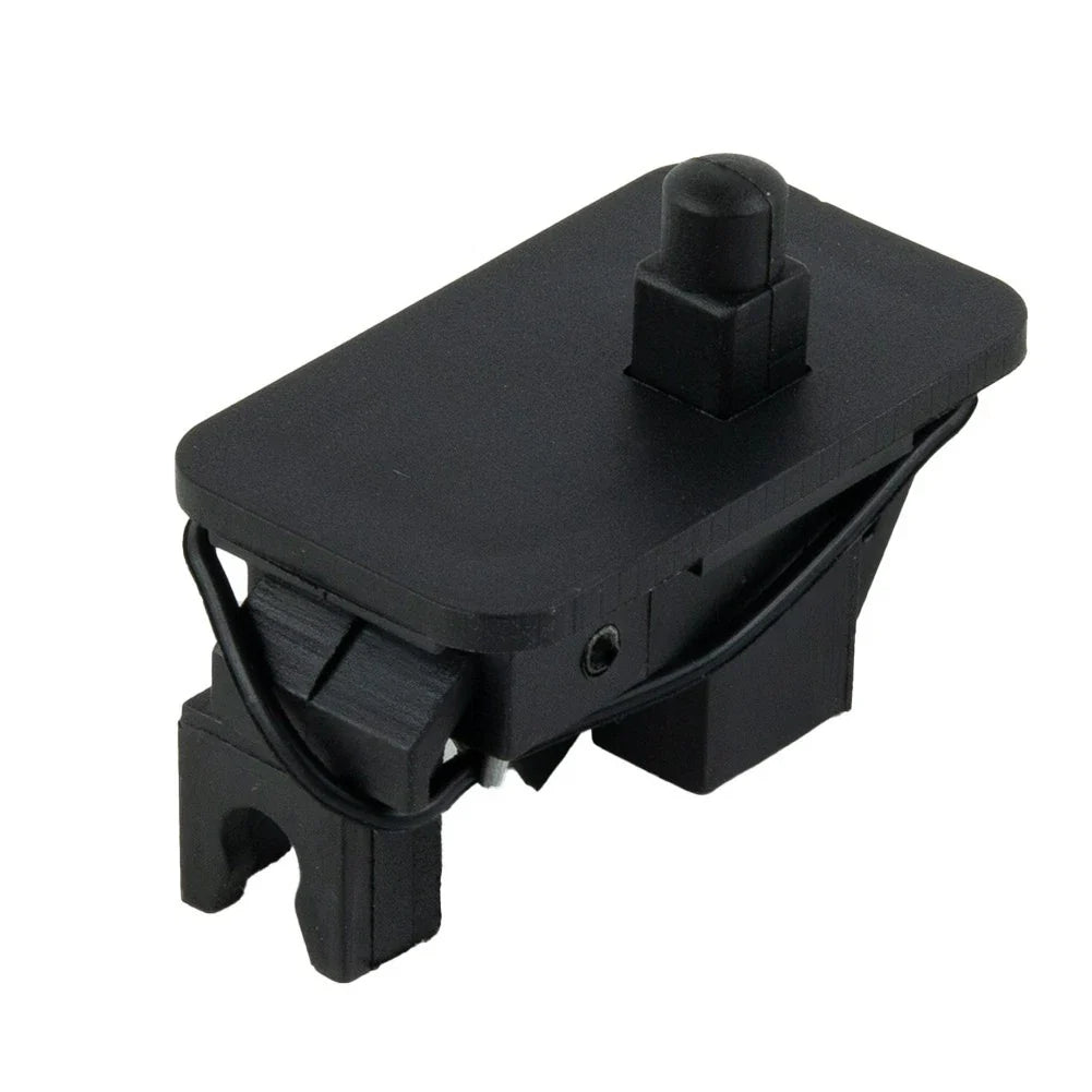 Cap Door Lid Lock for (2006–2018) Electric Lock Release Actuator