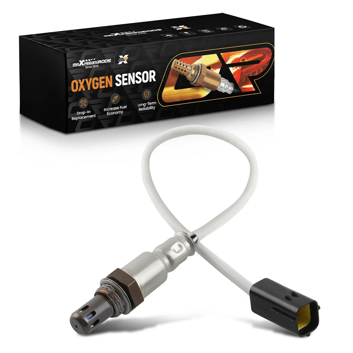 Oxygen O2 Sensor for Nissan Sentra Maxima Versa Murano