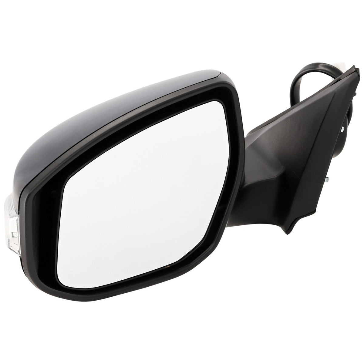 Driver Left Heated Side Mirror for 2013-2018 Nissan Altima