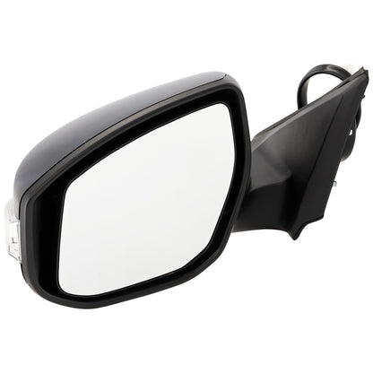 Driver Left Heated Side Mirror for 2013-2018 Nissan Altima