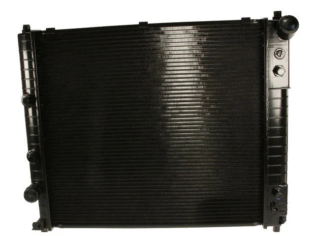 Radiator for Jaguar XJ6 (1993–1997) HY963MK Aluminum Core