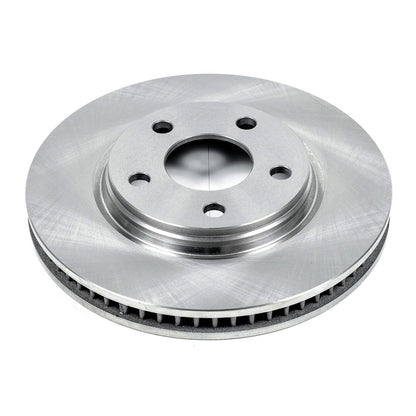 Brake Discs by Powerstop for Chevy AWD