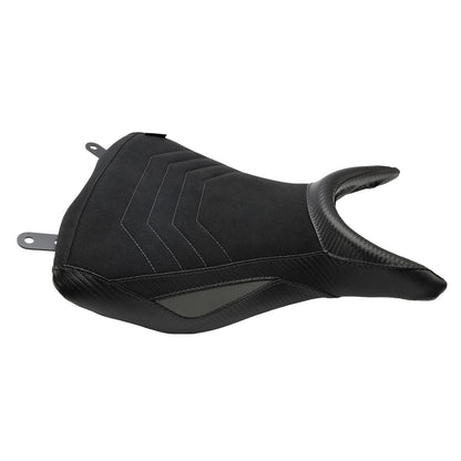 PU Driver Cushion for Front Seat Yamaha MT-03 YZF-R3 (2015–2023)