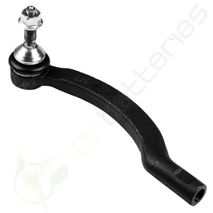 10pcs Front Rear Sway Bars & Tie Rods for Volvo S60 2001-2007