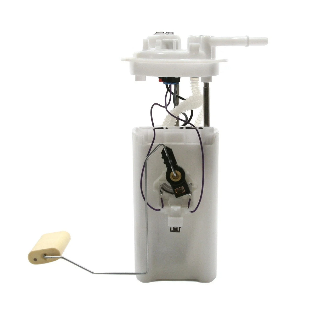 Delphi FG0106 Fuel Pump Module Assembly for Chevrolet Suburban 2500 (2000–2001)