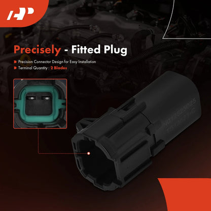 Engine Coolant Temp Sensor for Cube Juke Nissan (2009-2017)