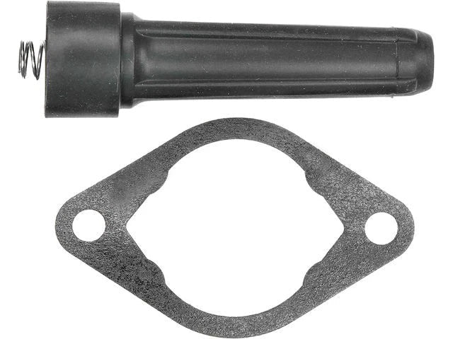 Direct Ignition Coil Boot for Jaguar XJ6 (1995–1997) SQ433CK