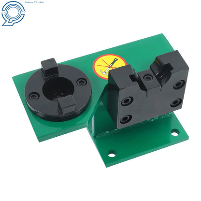 CNC Handle for BT30 Spindle Taper Lock Release Mechanism