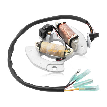 Generator Rotor & Stator Magneto for Yamaha Blaster 1990-2002