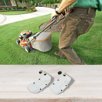 Fuel Tank Replacement for 43CC, 52CC Brush Cutter Trimmer Models