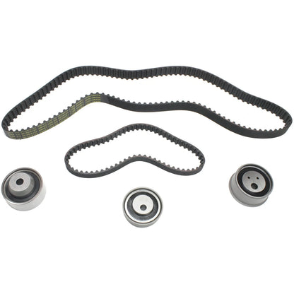 Timing Belt Kit for Mitsubishi Eclipse Galant Lancer Outlander 2001–2006 2.4L SOHC 4G69