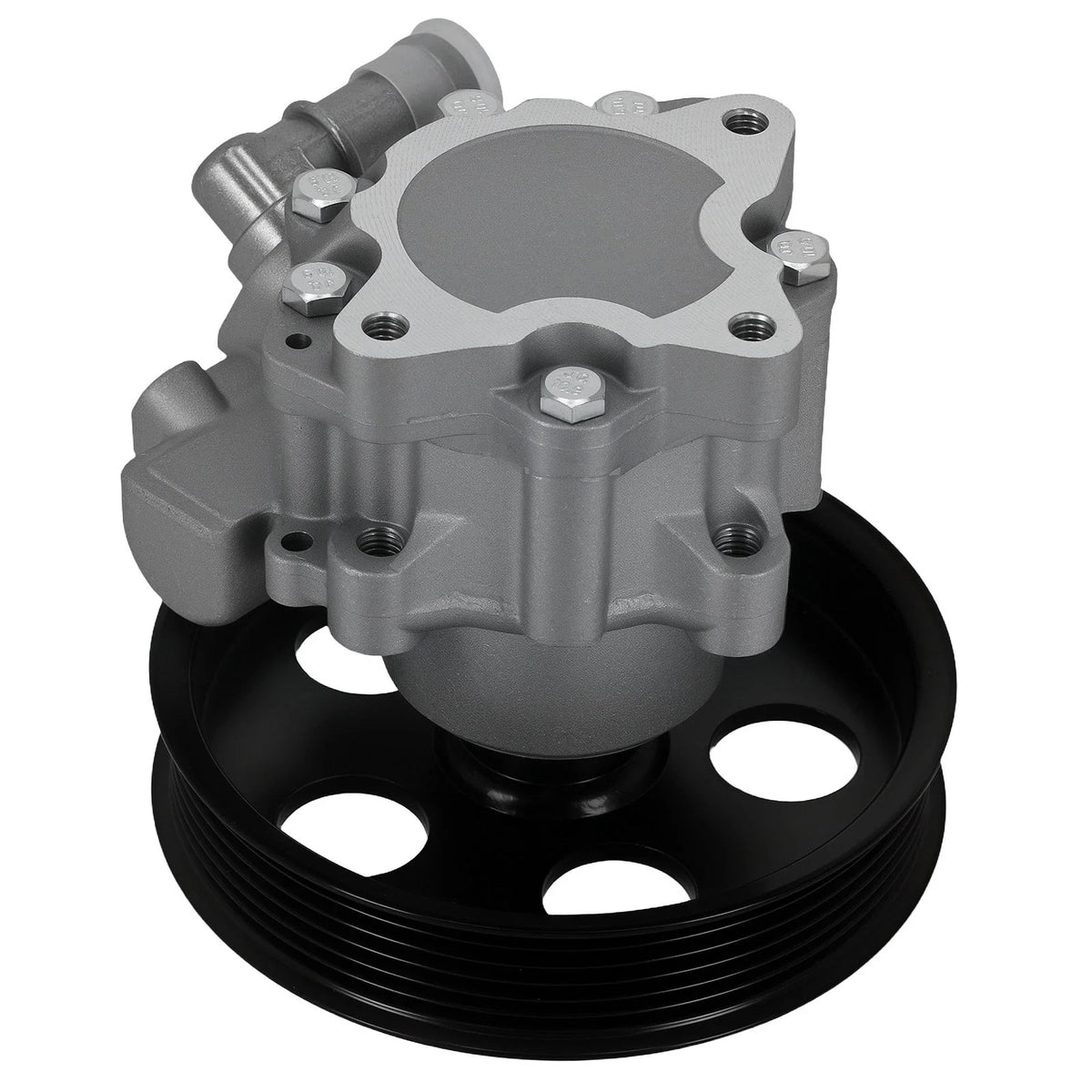 21-5352 Power Steering Pump for Audi A4 (2002–2009)