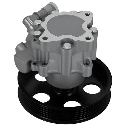 21-5352 Power Steering Pump for Audi A4 (2002–2009)