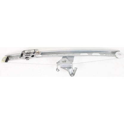 Power Window Regulator Set of 2 for Mercedes Benz ML500 (2002–2005)