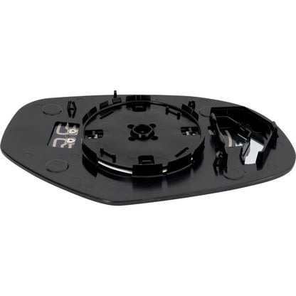 Heated Driver Side Mirror Glass for Suburban Yukon Sierra 3500 HD