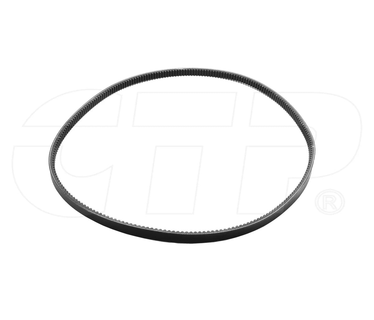 2X Belt Set for Caterpillar Models (Fits 2W6766)