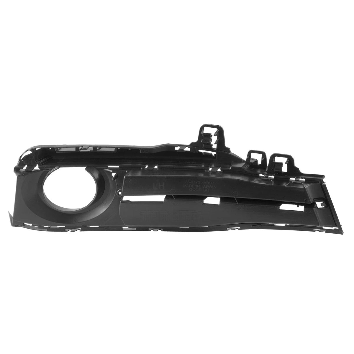 Lower Fog Light Bezel, Front Driver Left for BMW 328D 2016-2018