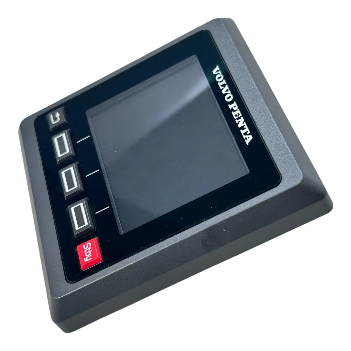 EVC E2 2.0 Multi Link Autopilot Display for Volvo Penta (22665873)