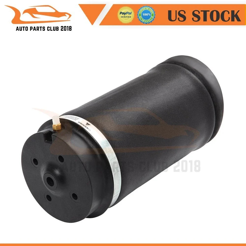 Air Suspension Spring for Mercedes R-Class W251 (2006–2013)