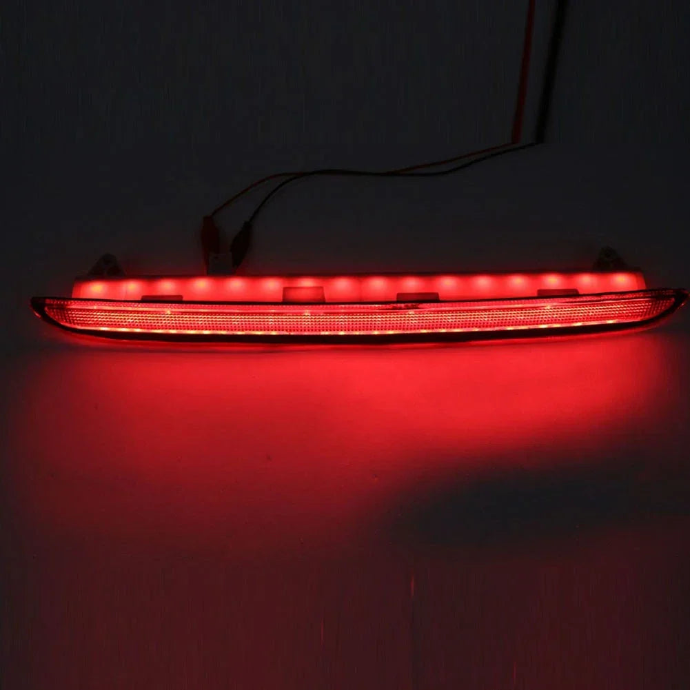 Red 3rd Brake Stop Light for A3 S3 RS3 Audi 2004-2013