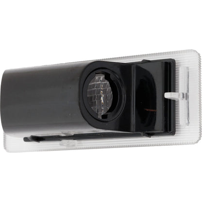 Rear License Plate Light for Chevy Impala (2014–2020), SRX (2010–2016), XTS (2013–2017) CAPA