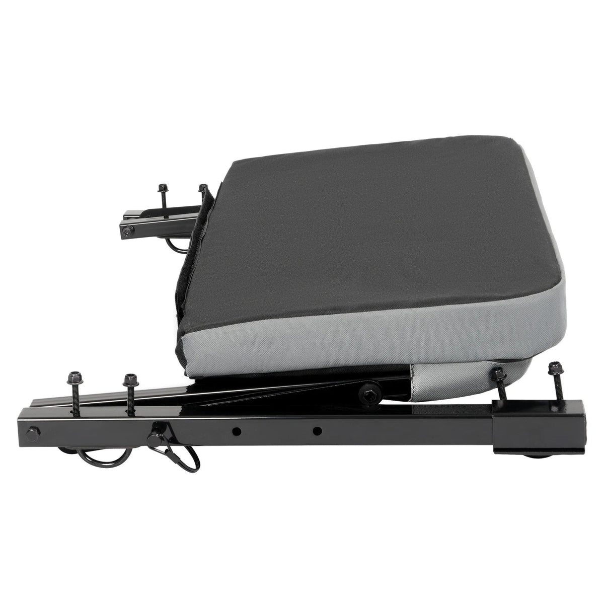 Foldable Adjustable Backrest for ATV - Universal Fit for Most Models