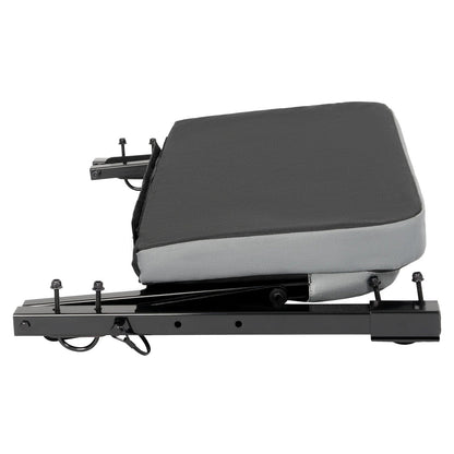 Foldable Adjustable Backrest for ATV - Universal Fit for Most Models