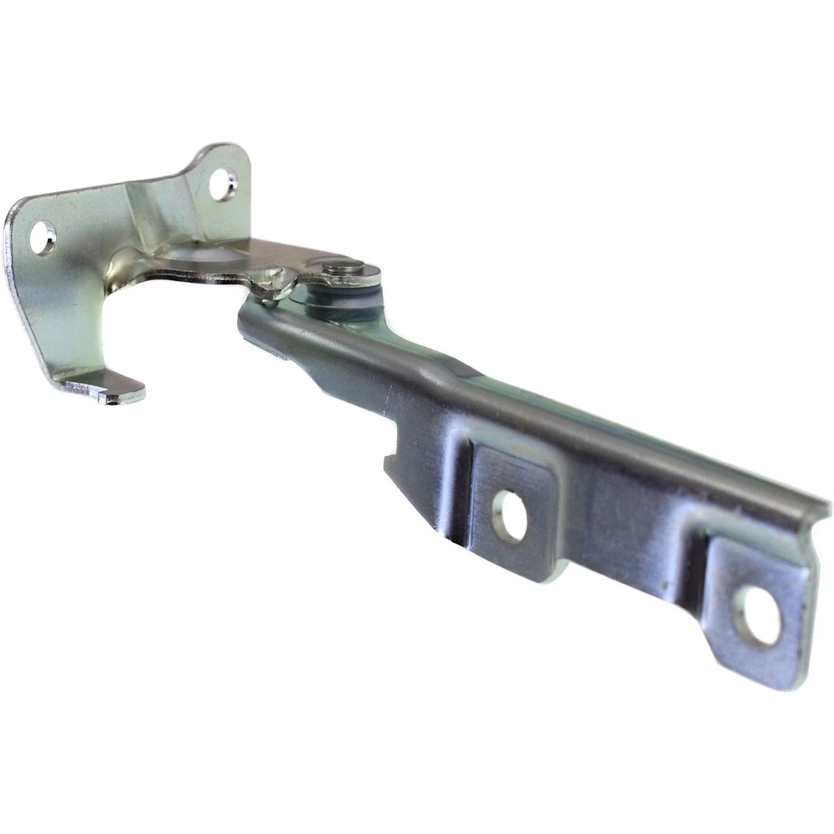 Hood Hinge for Chevy Aveo (2004–2011) RH Passenger Side GM1236143 96541011