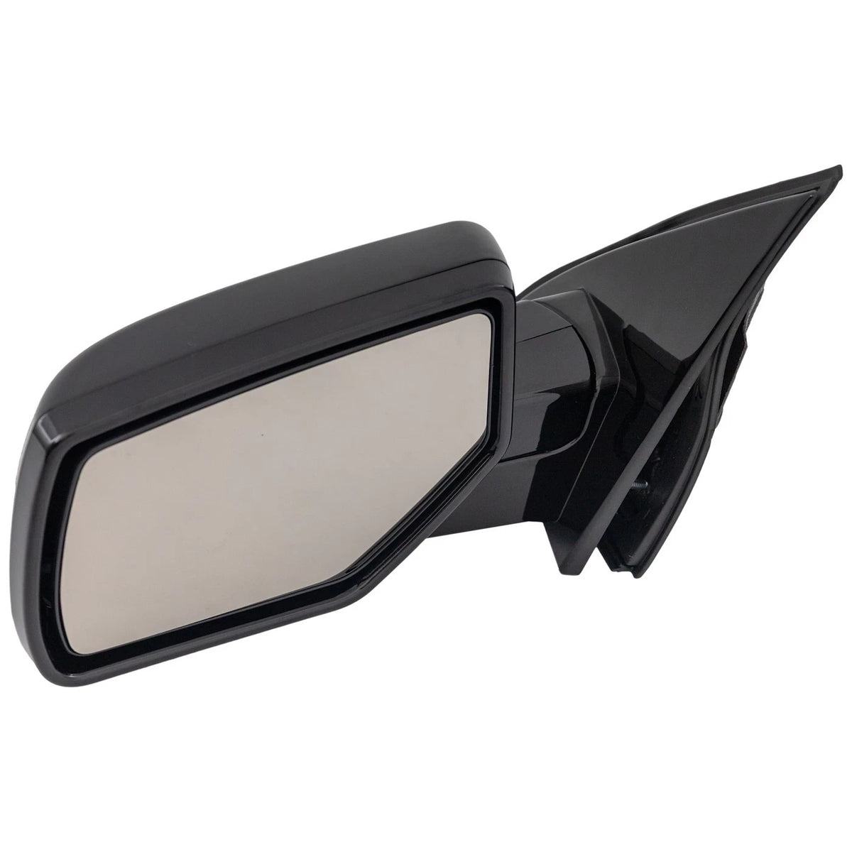 Heated Driver Left Side Mirror for Chevy Tahoe GMC Yukon Suburban (2000–2006)