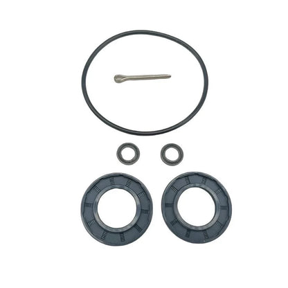2X Lower Unit Oil Seal Kit for Suzuki DF140 DT60 DT85 DF40A