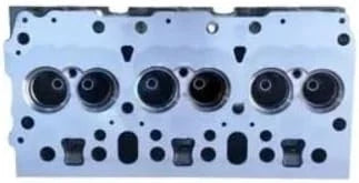 Complete Cylinder Head with Valves for Daewoo Doosan Engine (DE12T)