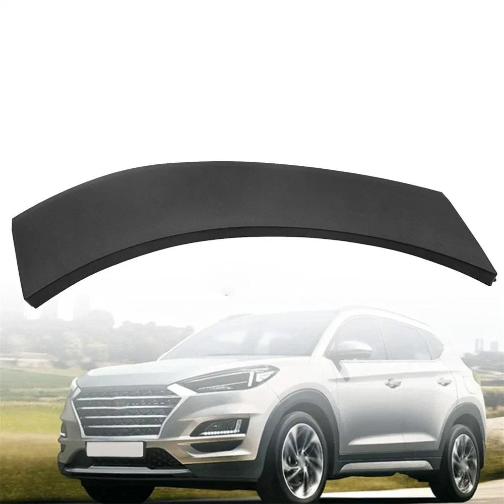 Rear Right Fender Molding for Hyundai Tucson (2016-2021)