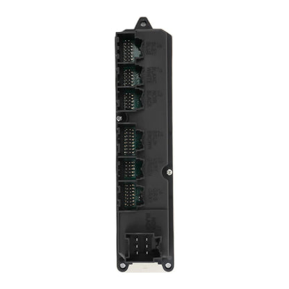 DWS177 Front Left Power Window Switch for 2007-2013 Silverado 2500 3500 HD