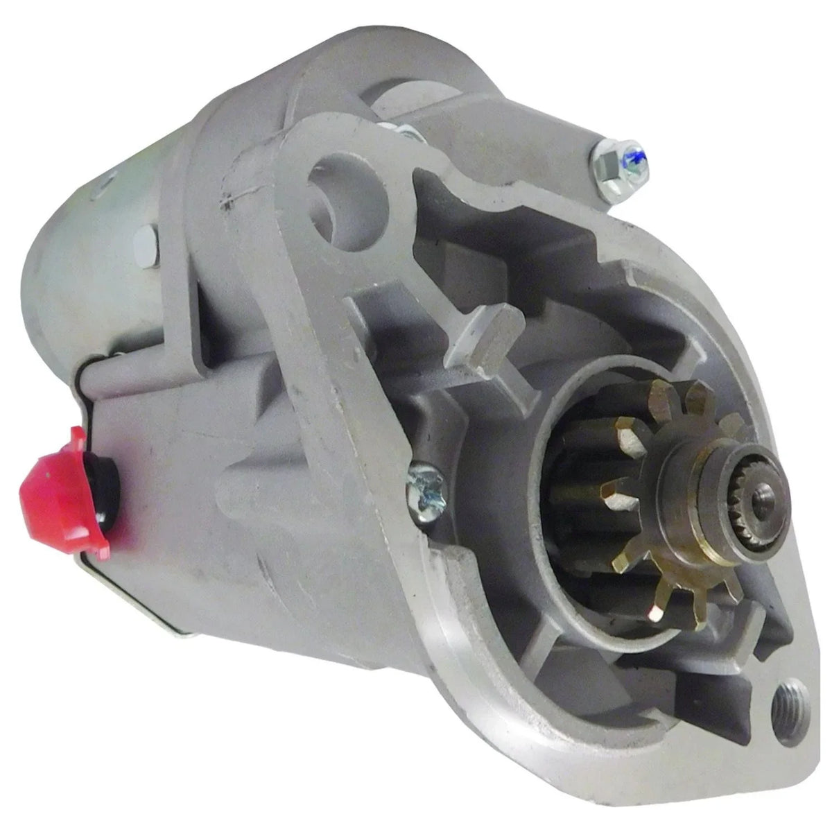 Starter for Toyota L 2L Engine (1982–2001)
