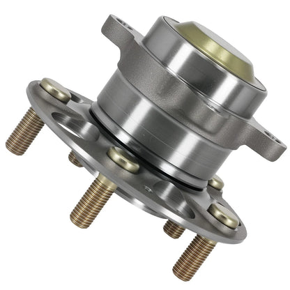 5 Lug Non-ABS Rear Hub for Honda Civic Acura ILX 2013-2018