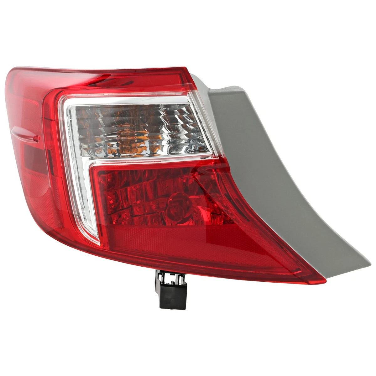 Tail Light for Toyota Camry (2012–2014) Driver Side Outer TO2804114