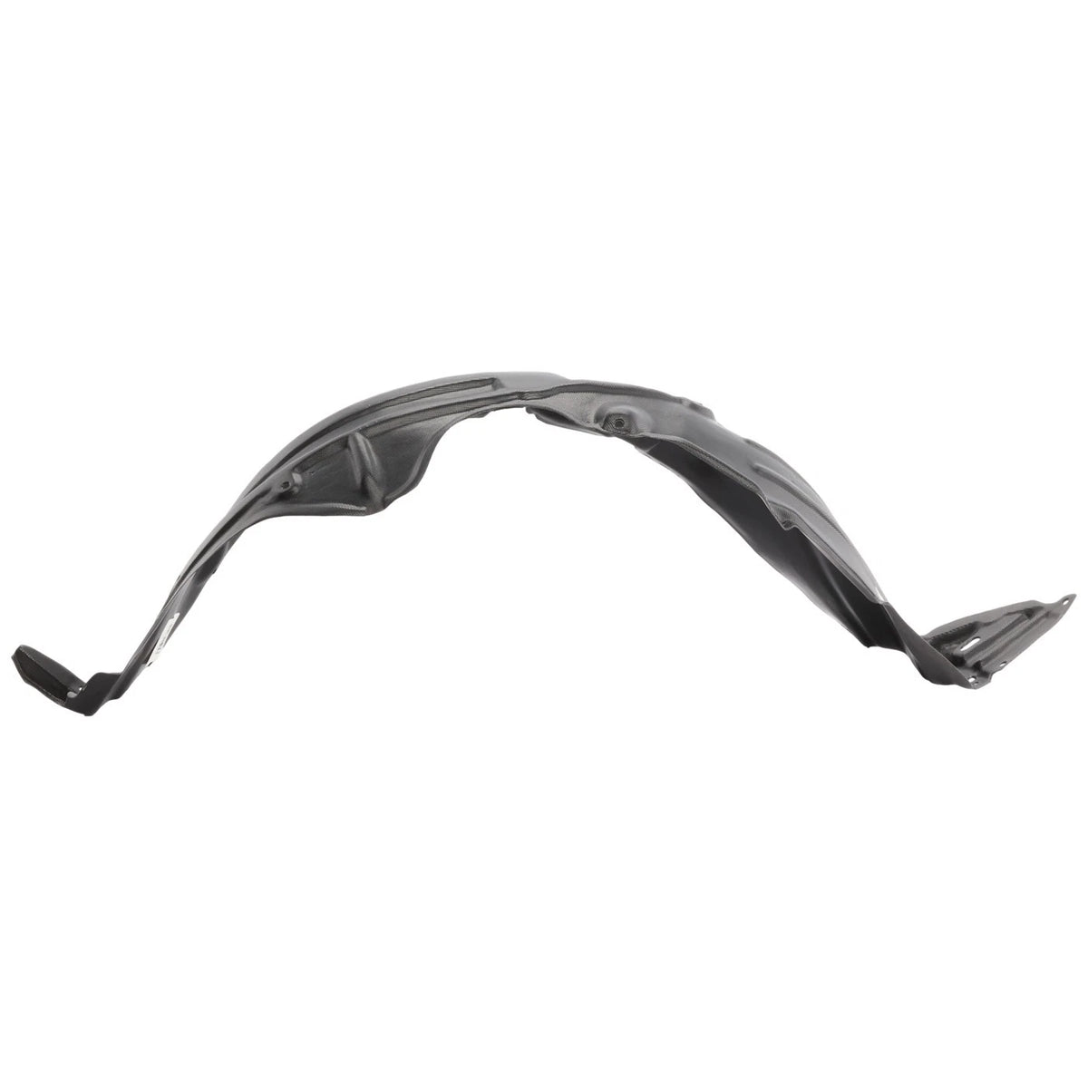 Fender Liner for Toyota Yaris (2007–2011) Front Driver Side 2dr Hatchback