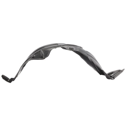 Fender Liner for Toyota Yaris (2007–2011) Front Driver Side 2dr Hatchback