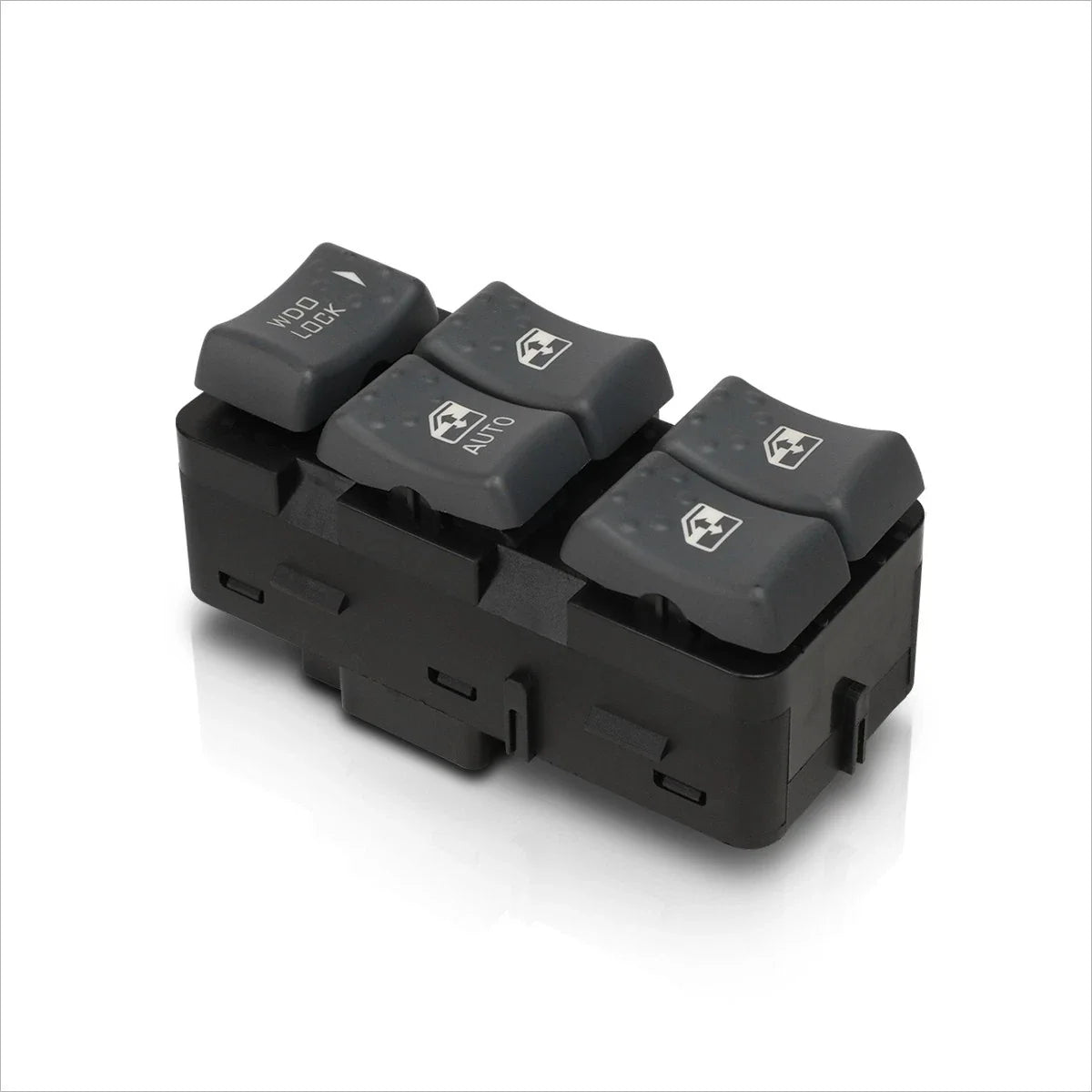 Electric Master Power Window Control Switch for Pontiac Aztek (2001–2005)