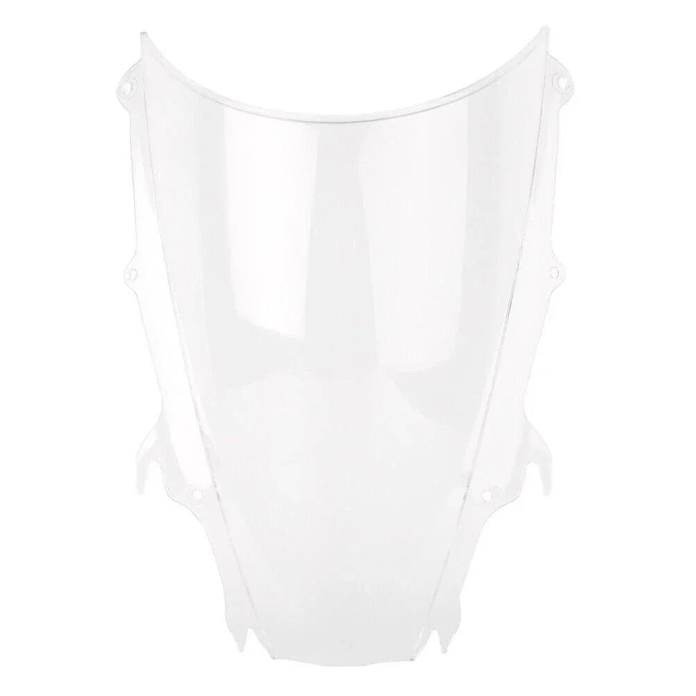 Clear Front Windshield for Daytona 675 (2009-2012)
