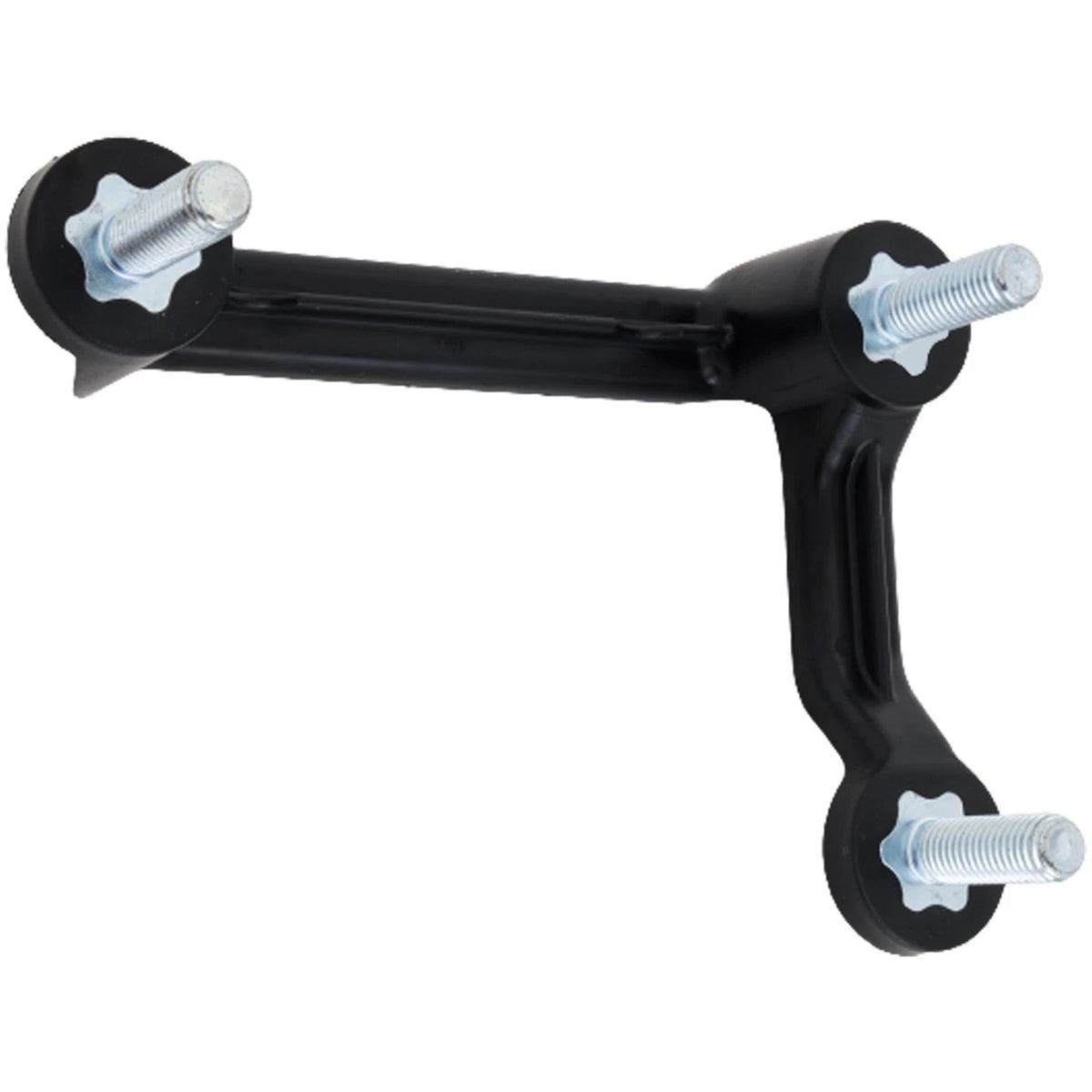 Bumper Bracket for Ford Ranger (2019–2023) Front Driver Side