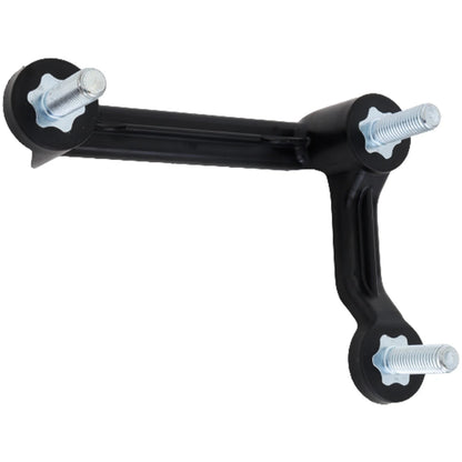Bumper Bracket for Ford Ranger (2019–2023) Front Driver Side