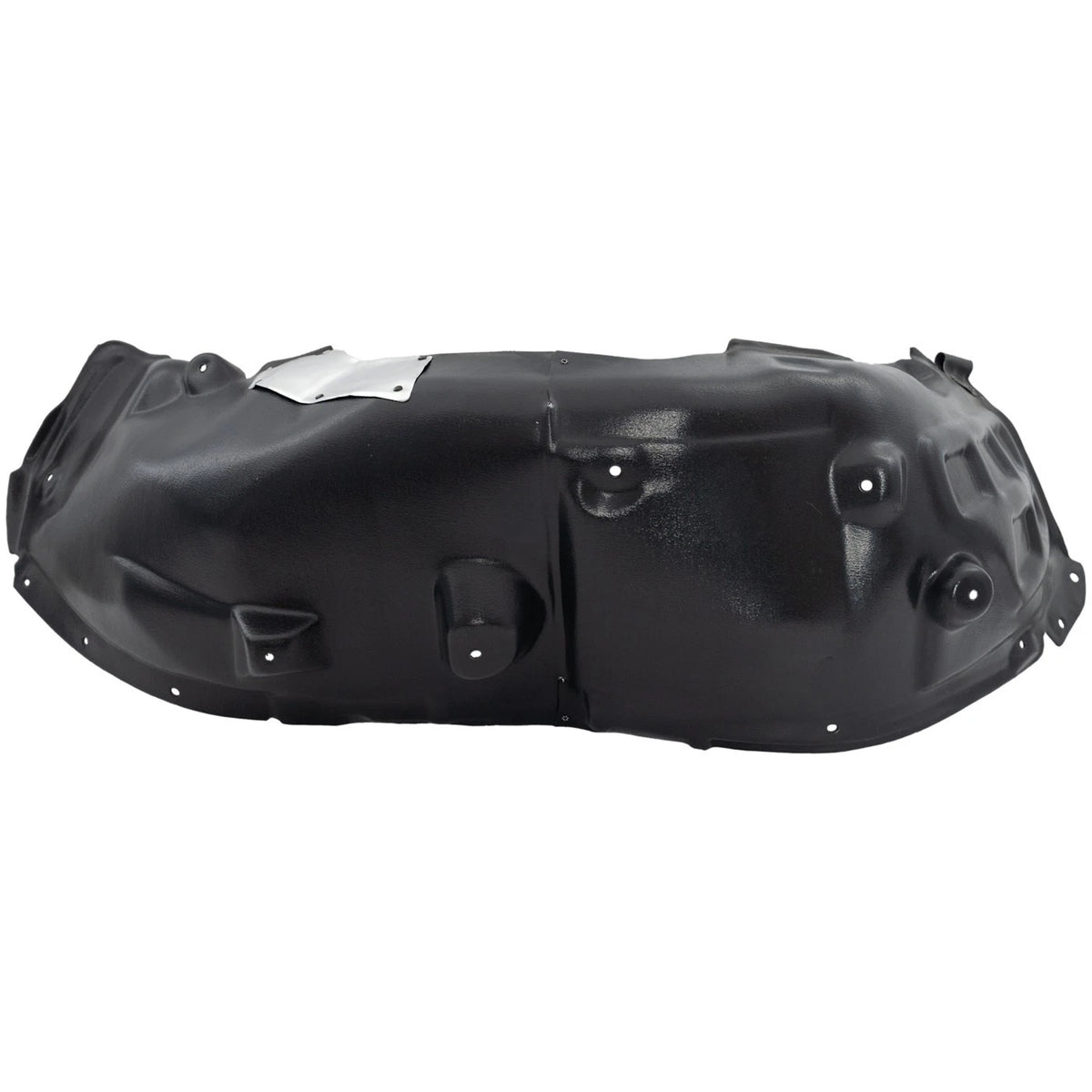 Fender Liner for Jeep Wagoneer (2022–2025) Front Passenger Side Inner