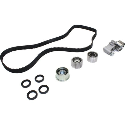 Timing Belt & Seal Kit for Subaru Legacy Forester Impreza (2.2L, 2.5L)