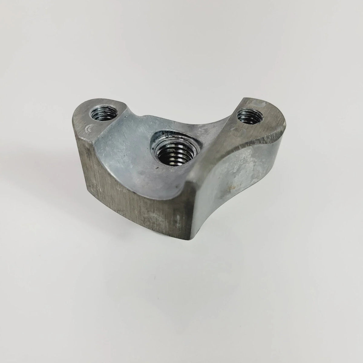 Front Left Lower Handlebar Riser OEM for Harley Davidson Electra Glide