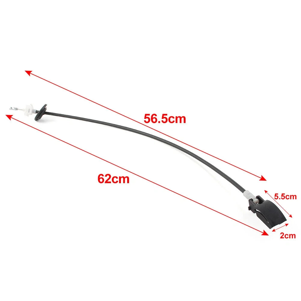 Front Door Internal Control Cable for Land Rover Freelander 2 (2008–2015) LR019819
