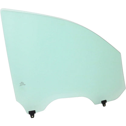 Driver Side Front Door Glass for Nissan Armada, Titan, Infiniti QX56