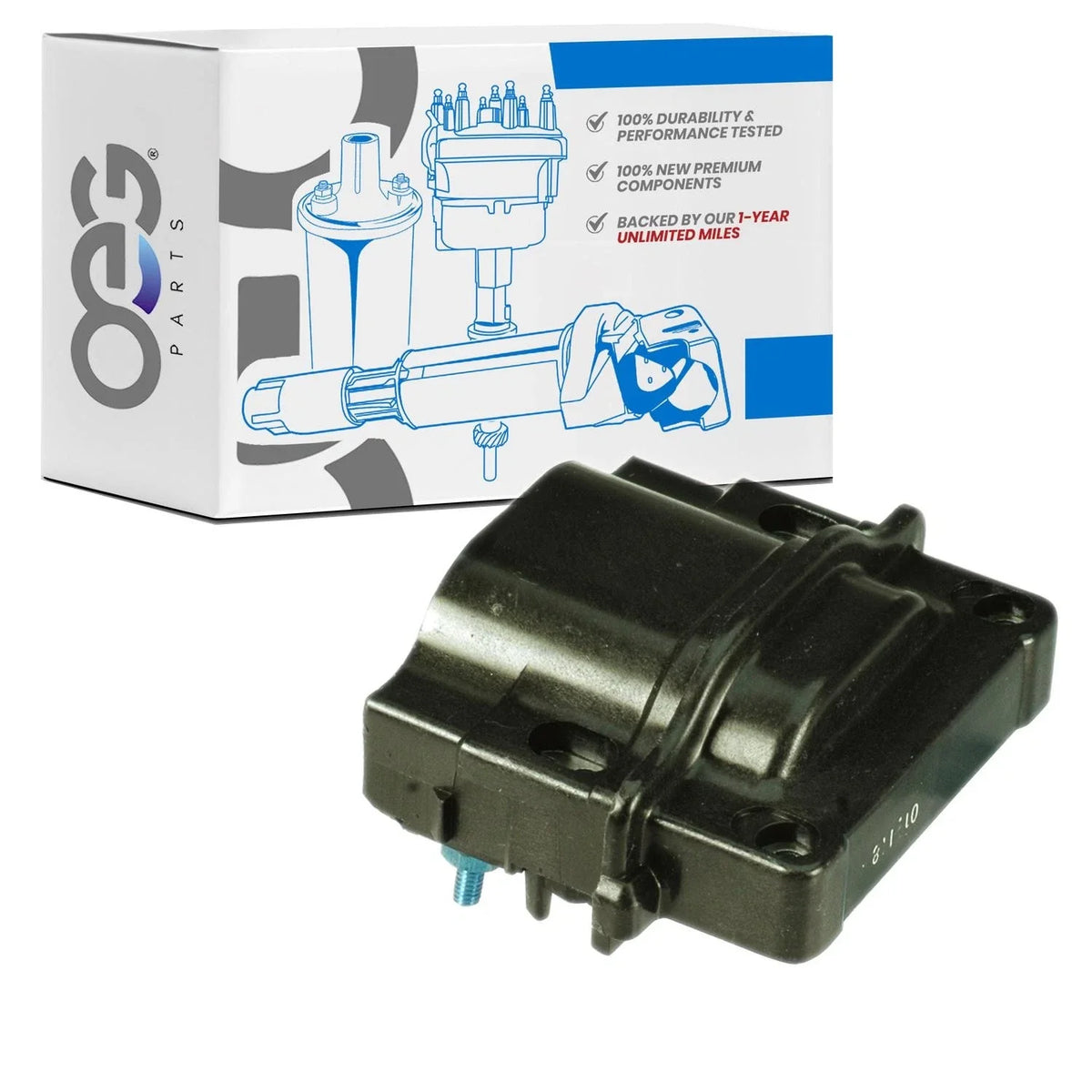 Ignition Coil for Chevrolet